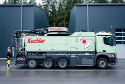 Über die Kuchler GmbH
