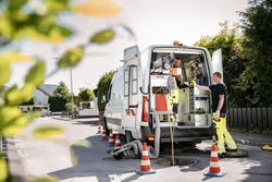 Ablauf eines Projekts mit der Kuchler GmbH